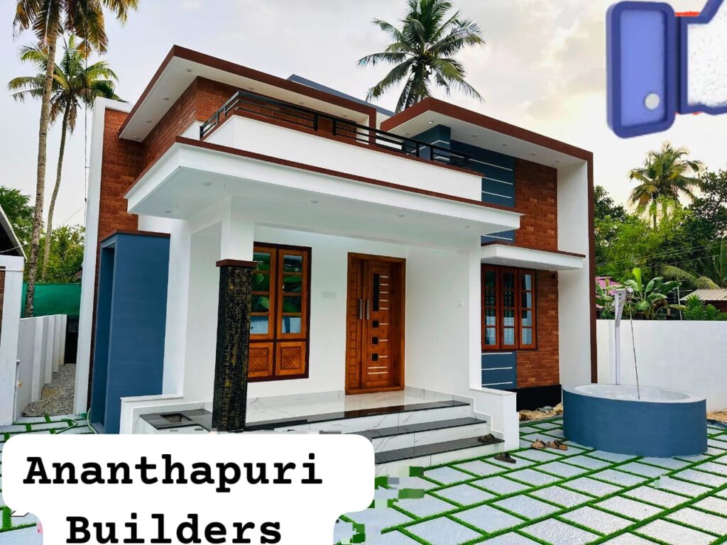 House For Sale In Kollam Chanthanathopp