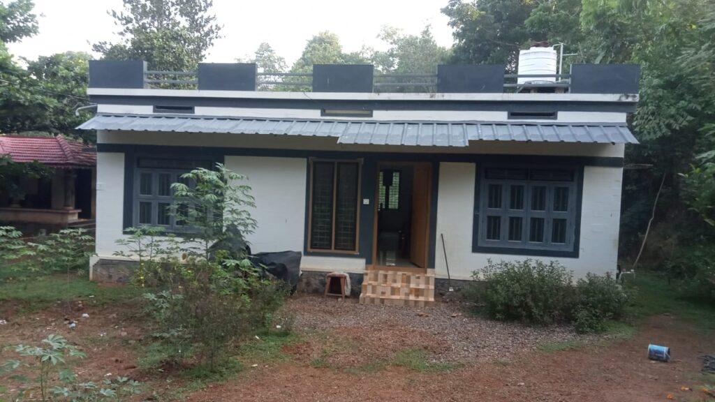 House For Sale In Alappuzha Chunakkara