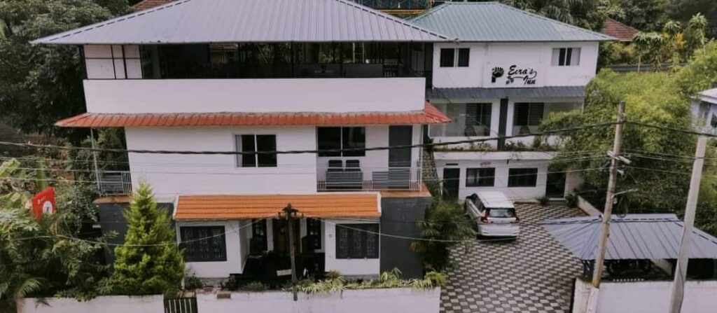 Home stay For Sale In Idukki Thamarakandam