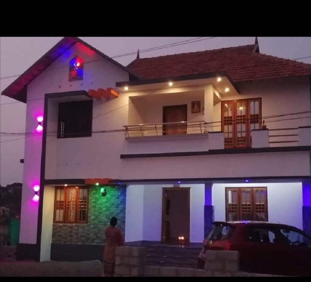 House For Sale In Alappuzha chakakkachampaka kuttanad